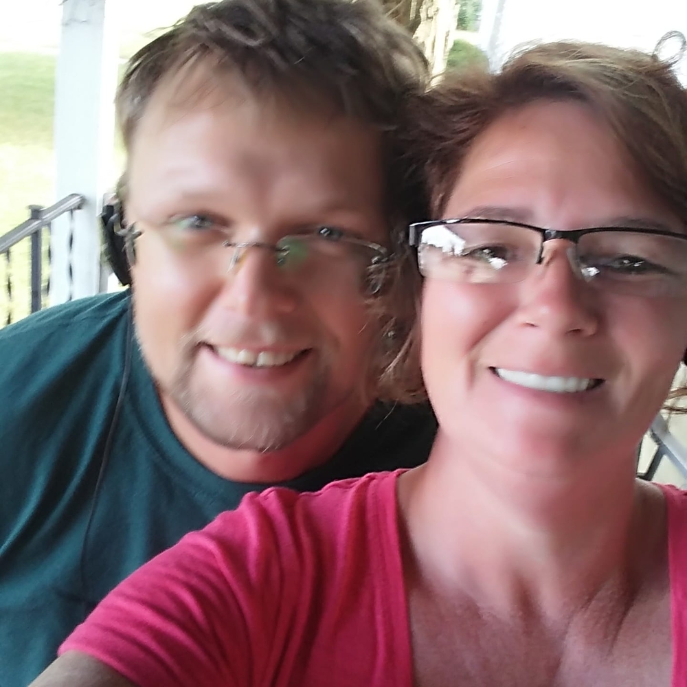 Meet your Posher, Steph chris